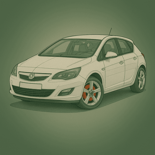 Astra